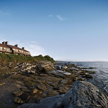 Club Wyndham Newport Overlook Jamestown Exterior foto