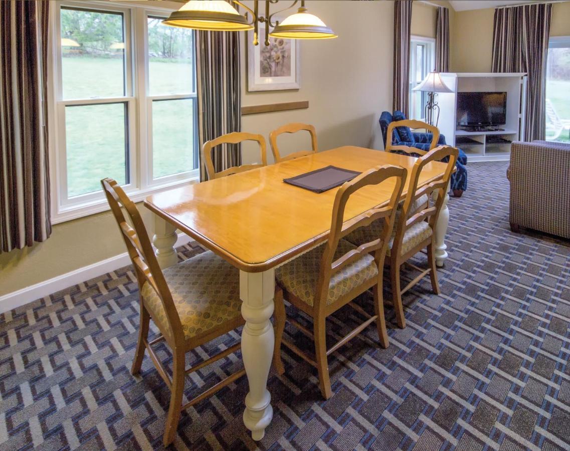 Club Wyndham Newport Overlook Jamestown Exterior foto